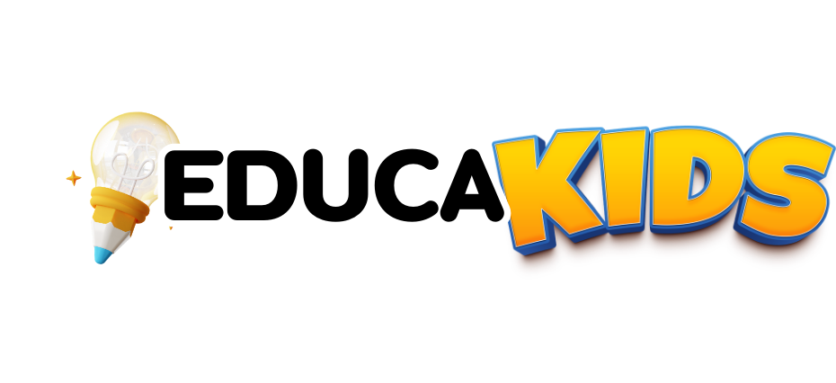 EducaKids - Plataforma de Atividades para Educação Infantil